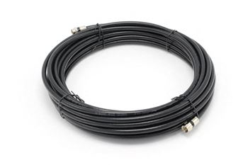 coaxial cable at Heatherwood House at Ronkonkoma, Lake Ronkonkoma